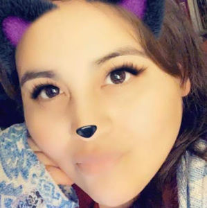 Meet your Posher, Priscilla